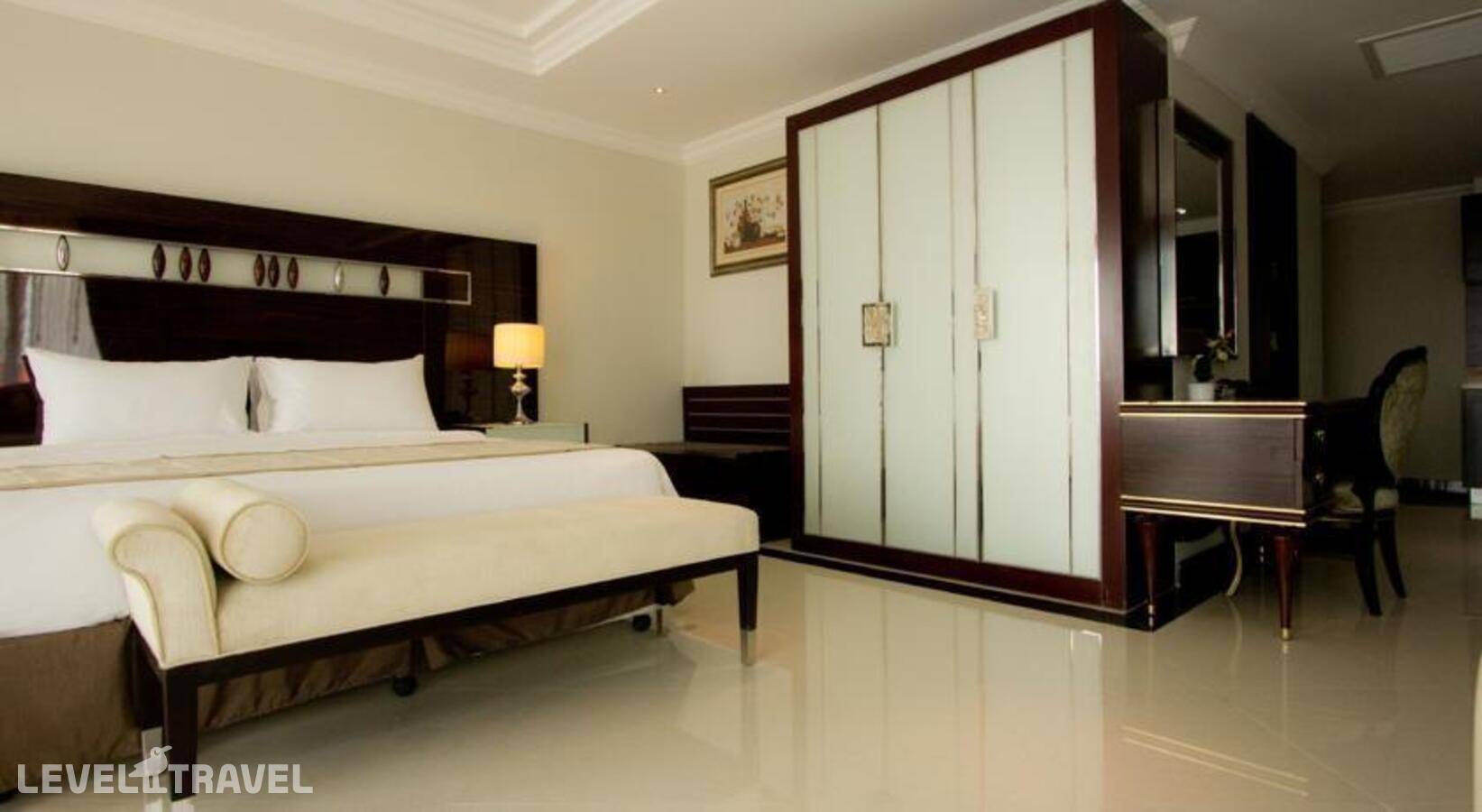 фотографии отеля Lk Royal Wing в Таиланд(Центральная Паттайя) - фото №36