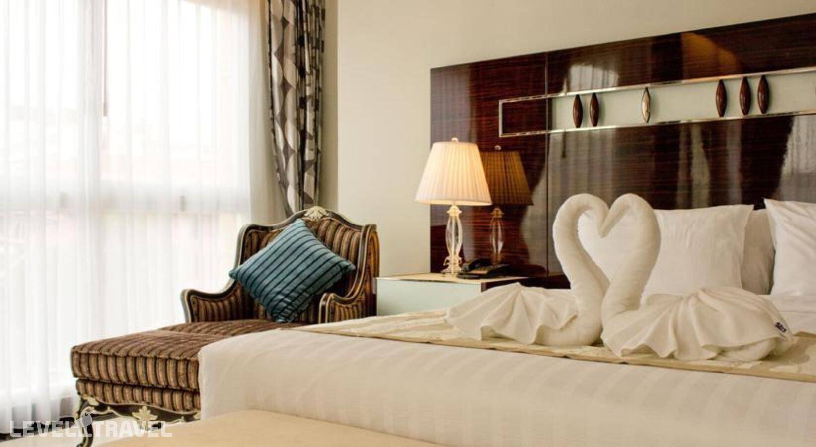 фотографии отеля Lk Royal Wing в Таиланд(Центральная Паттайя) - фото №20