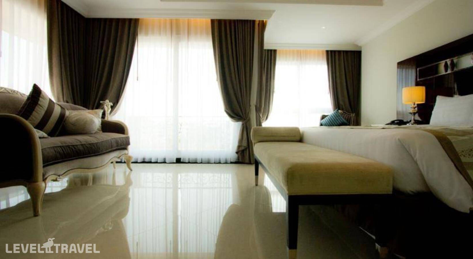 фотографии отеля Lk Royal Wing в Таиланд(Центральная Паттайя) - фото №34