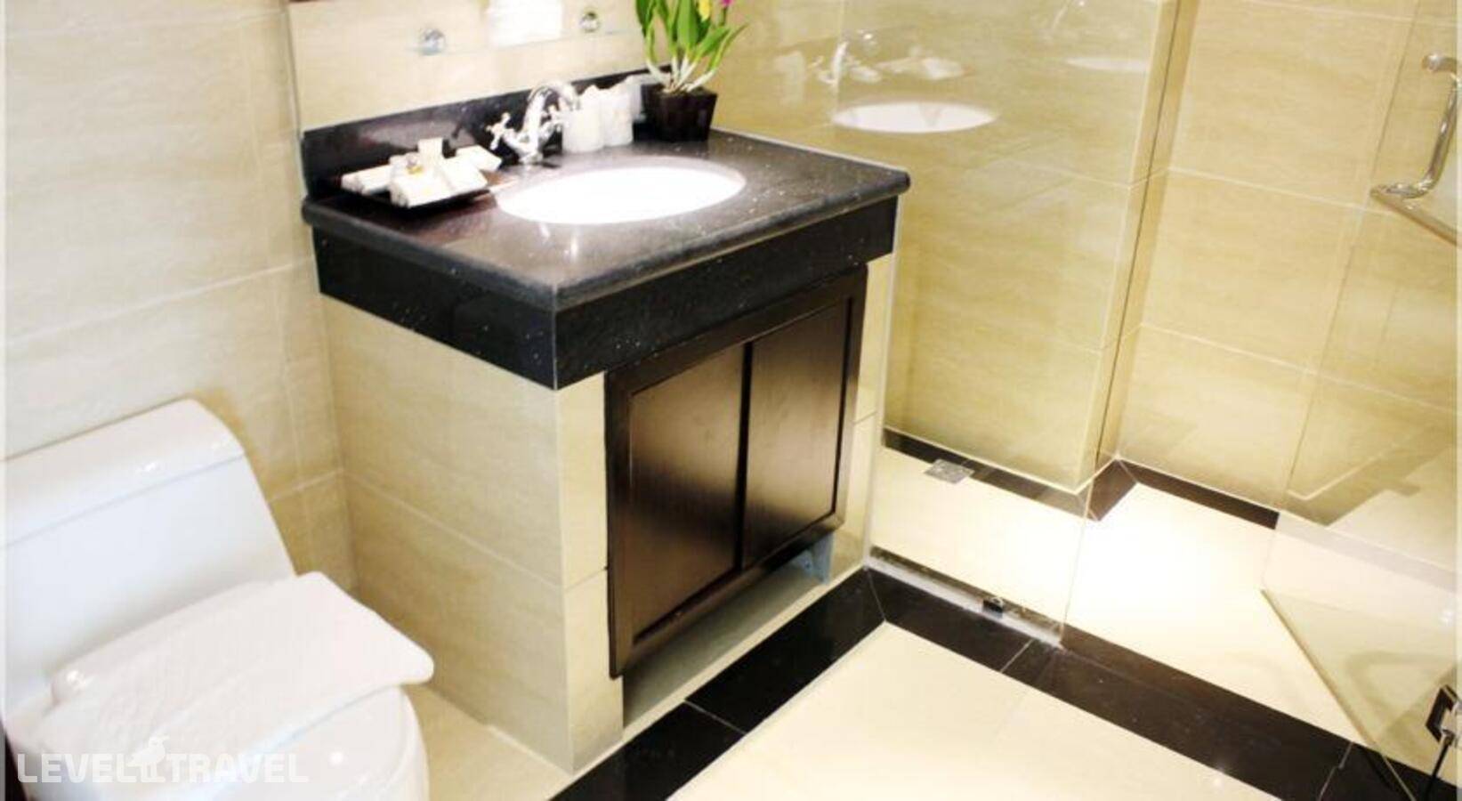 фотографии отеля Lk Royal Wing в Таиланд(Центральная Паттайя) - фото №7