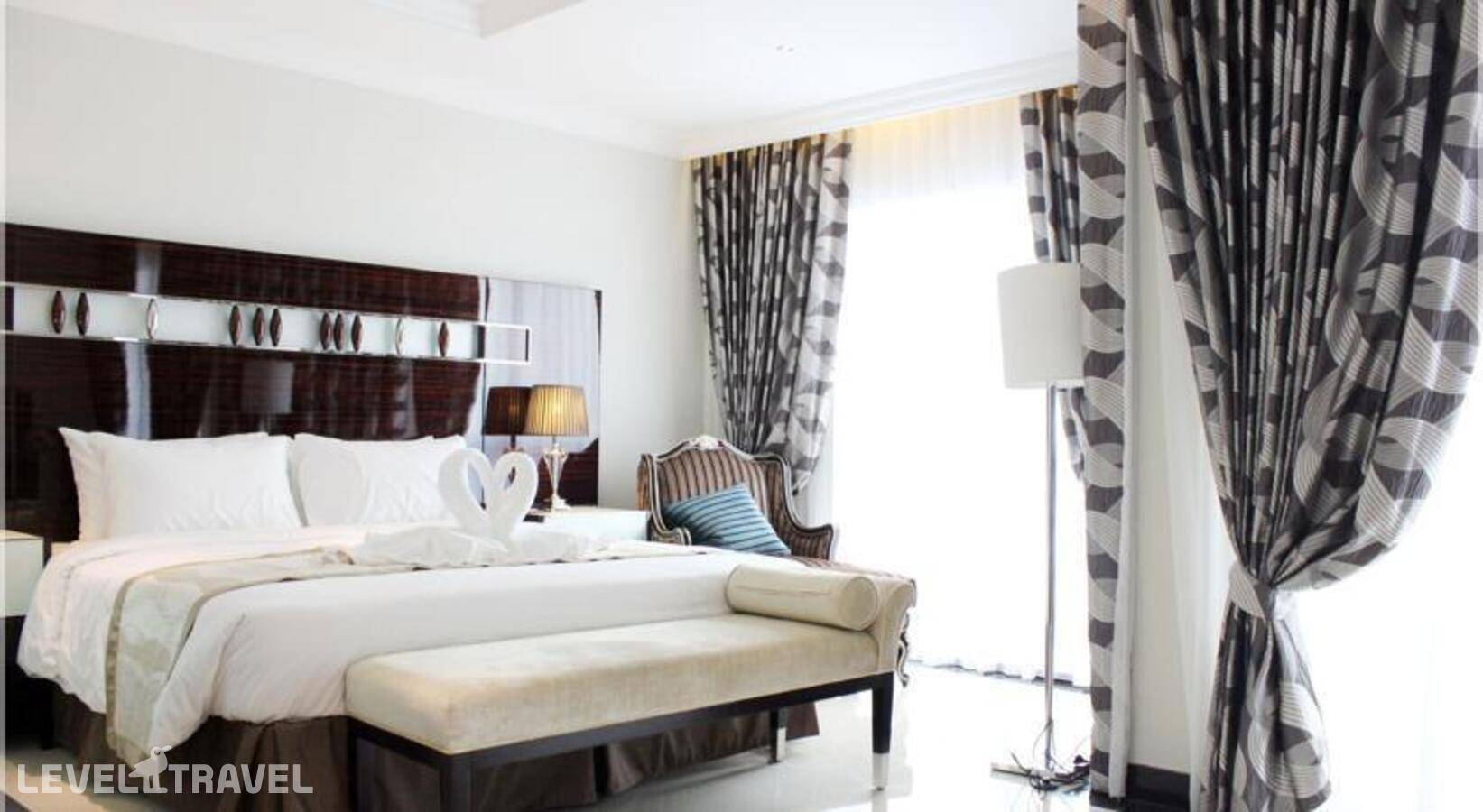 фотографии отеля Lk Royal Wing в Таиланд(Центральная Паттайя) - фото №6