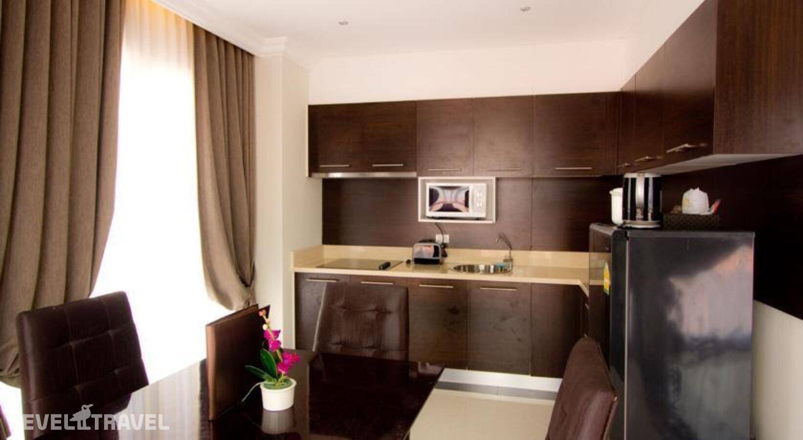 фотографии отеля Lk Royal Wing в Таиланд(Центральная Паттайя) - фото №30