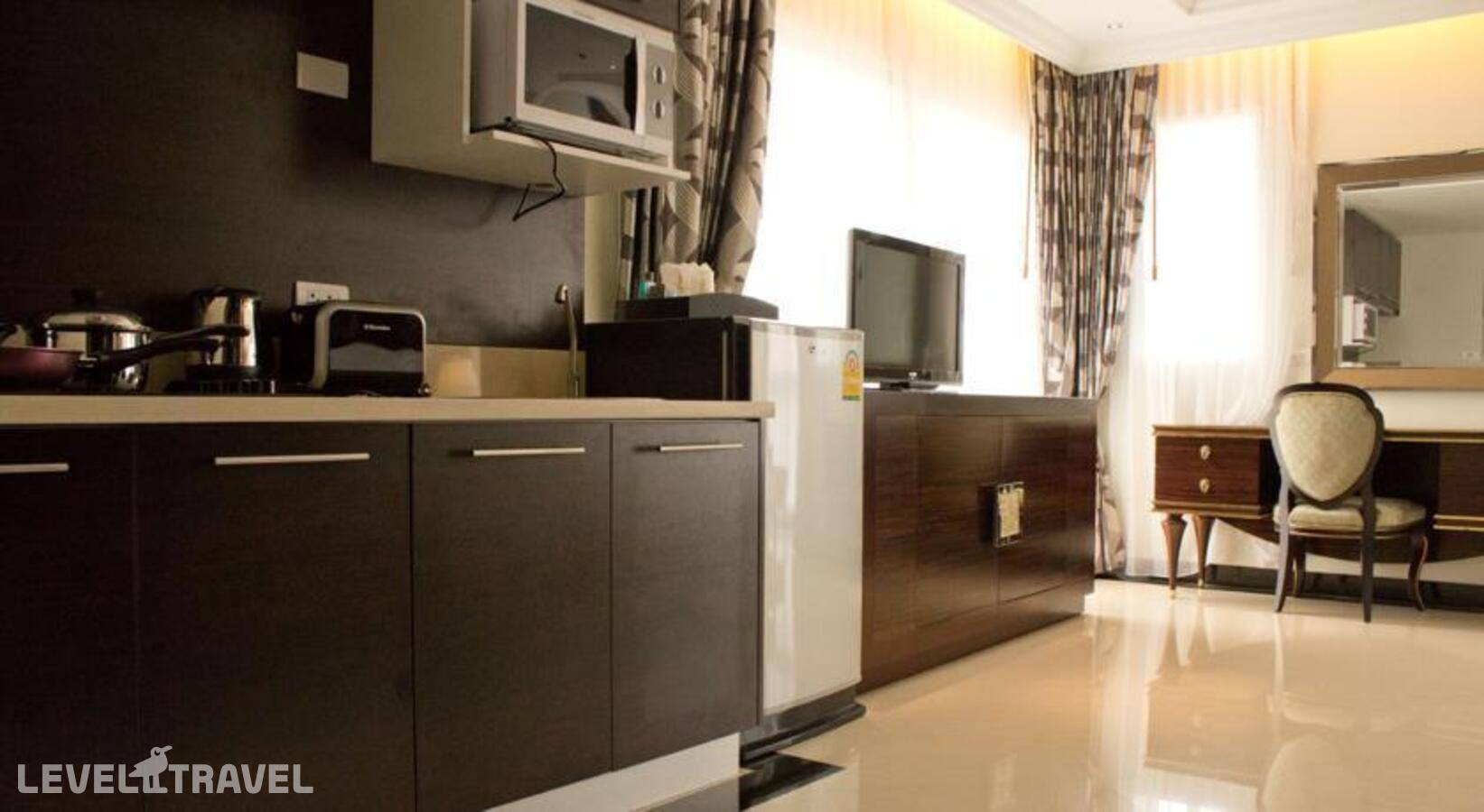 фотографии отеля Lk Royal Wing в Таиланд(Центральная Паттайя) - фото №24