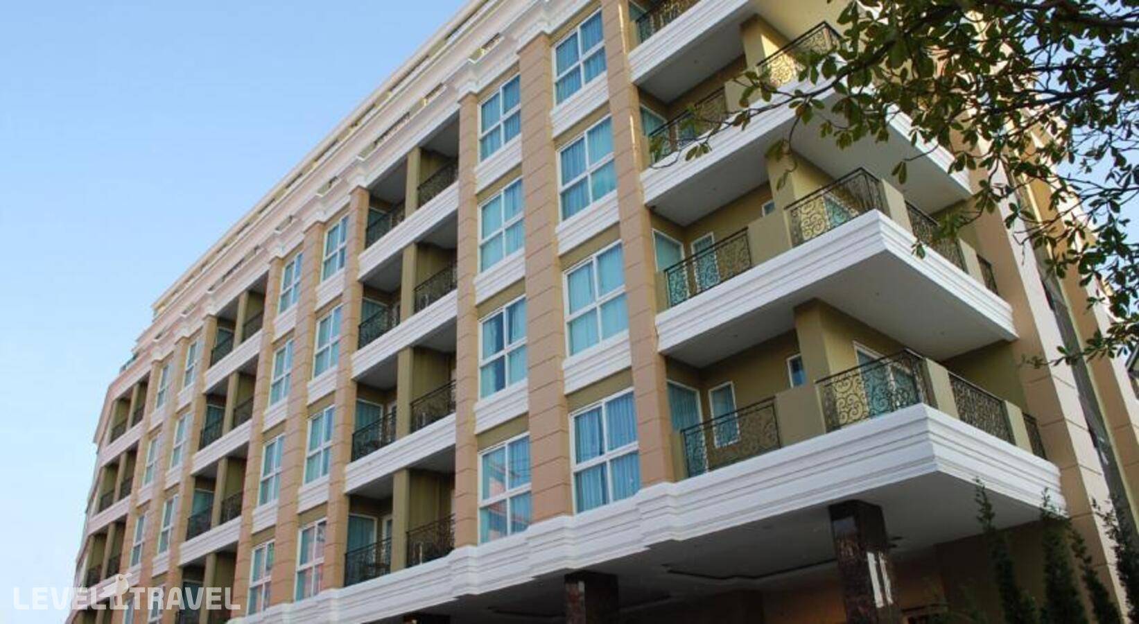 фотографии отеля Lk Royal Wing в Таиланд(Центральная Паттайя) - фото №18