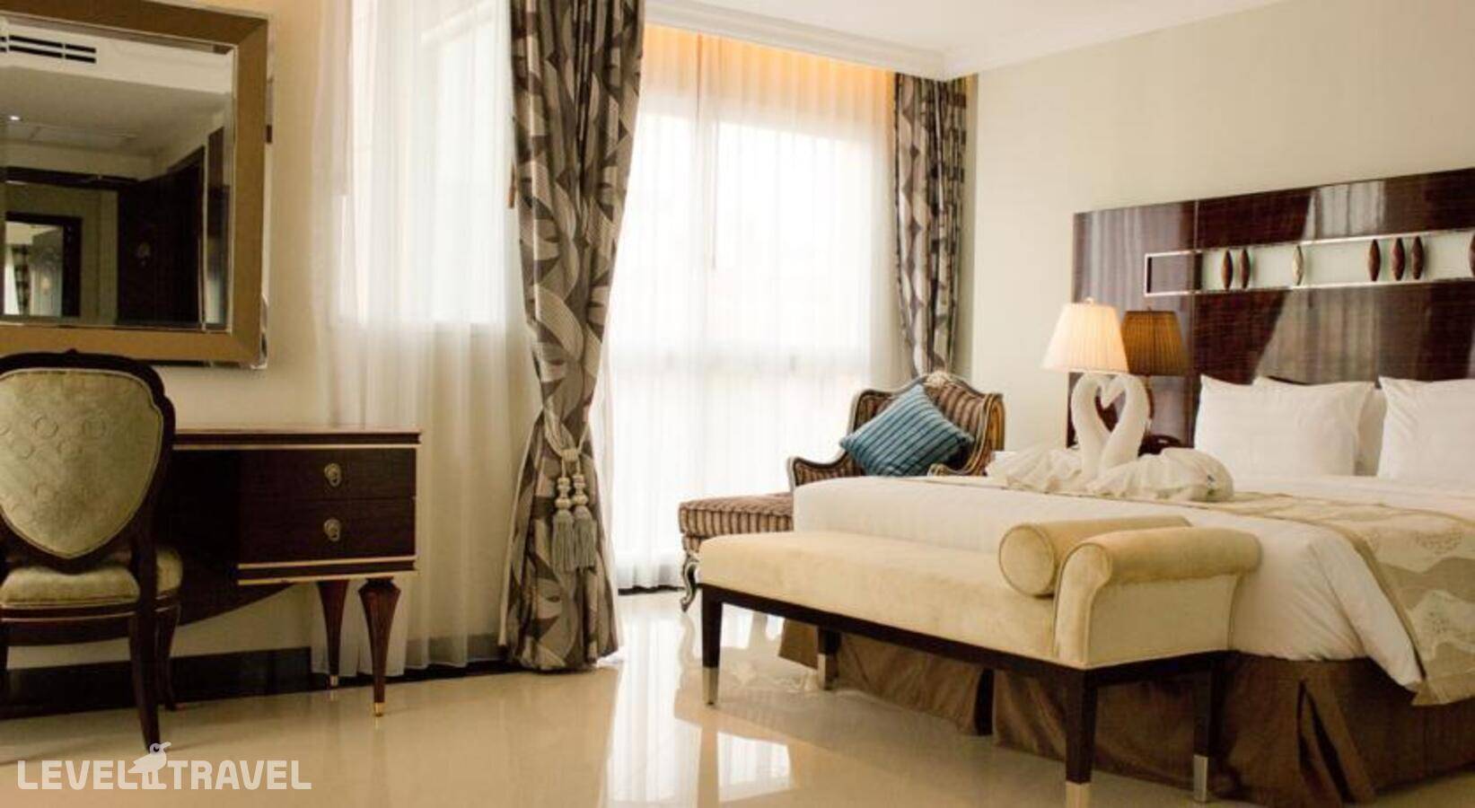 фотографии отеля Lk Royal Wing в Таиланд(Центральная Паттайя) - фото №21