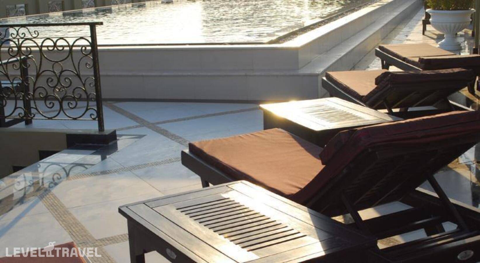 фотографии отеля Lk Royal Wing в Таиланд(Центральная Паттайя) - фото №11