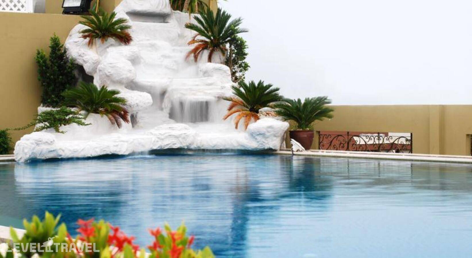 фотографии отеля Lk Royal Wing в Таиланд(Центральная Паттайя) - фото №9