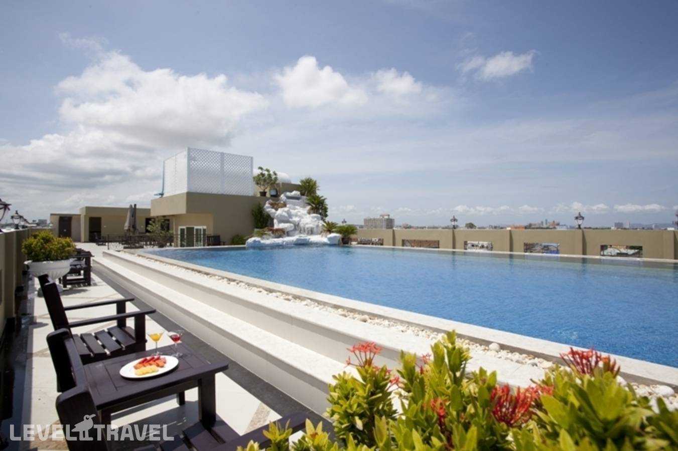 фотографии отеля Lk Royal Wing в Таиланд(Центральная Паттайя) - фото №50