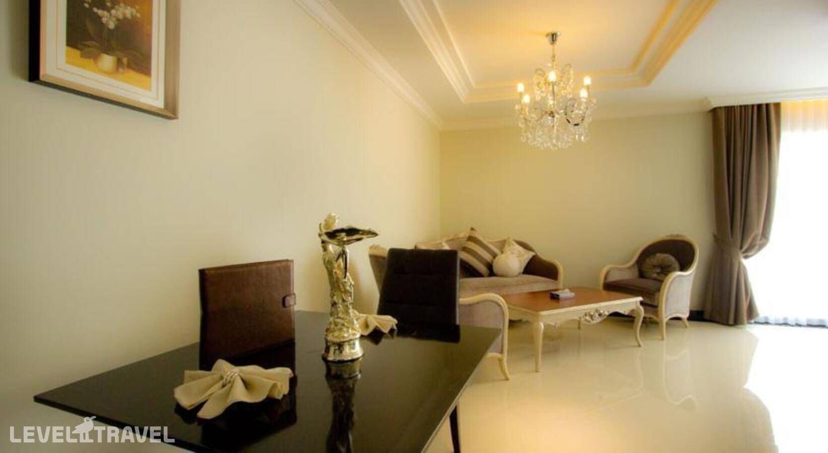 фотографии отеля Lk Royal Wing в Таиланд(Центральная Паттайя) - фото №40