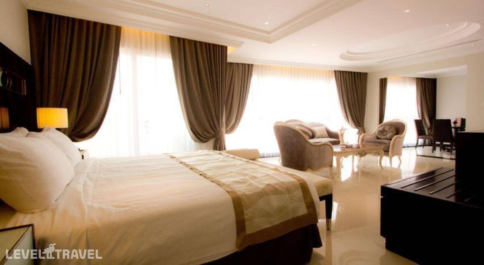 фотографии отеля Lk Royal Wing в Таиланд(Центральная Паттайя) - фото №29