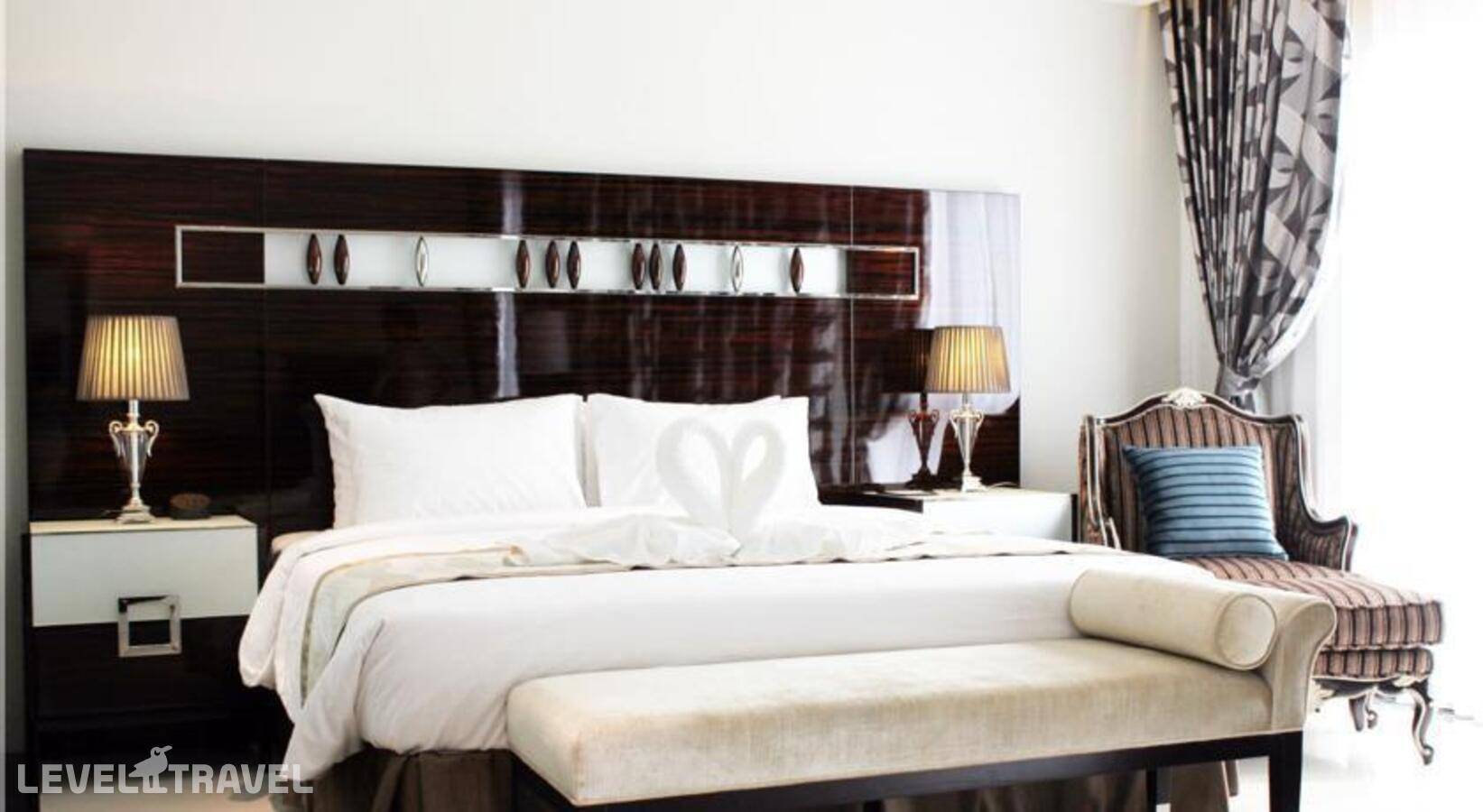 фотографии отеля Lk Royal Wing в Таиланд(Центральная Паттайя) - фото №2