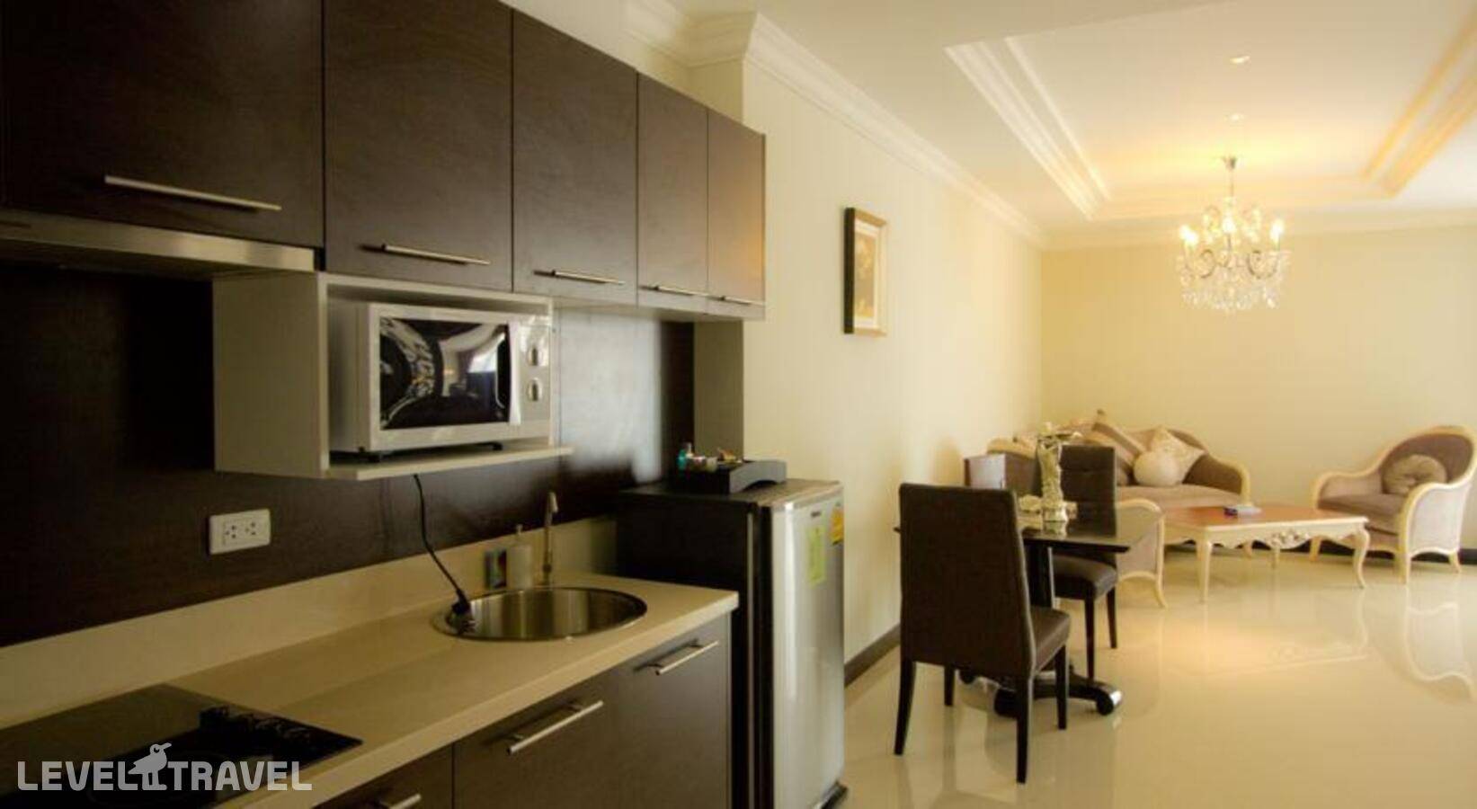 фотографии отеля Lk Royal Wing в Таиланд(Центральная Паттайя) - фото №41