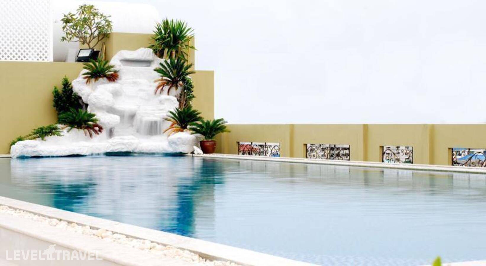 фотографии отеля Lk Royal Wing в Таиланд(Центральная Паттайя) - фото №8