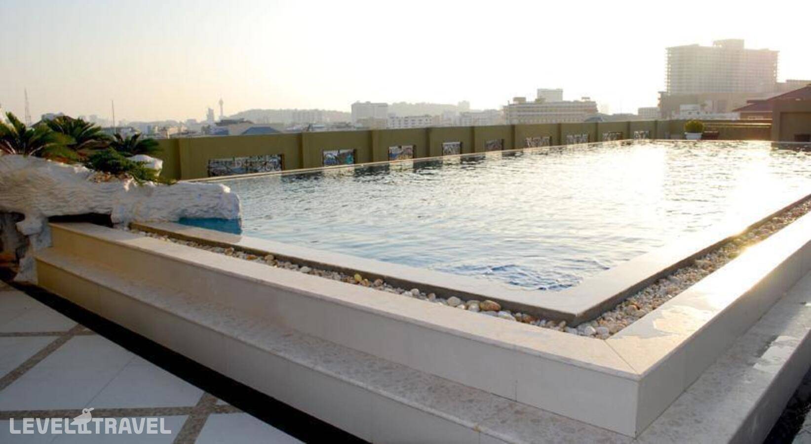 фотографии отеля Lk Royal Wing в Таиланд(Центральная Паттайя) - фото №10