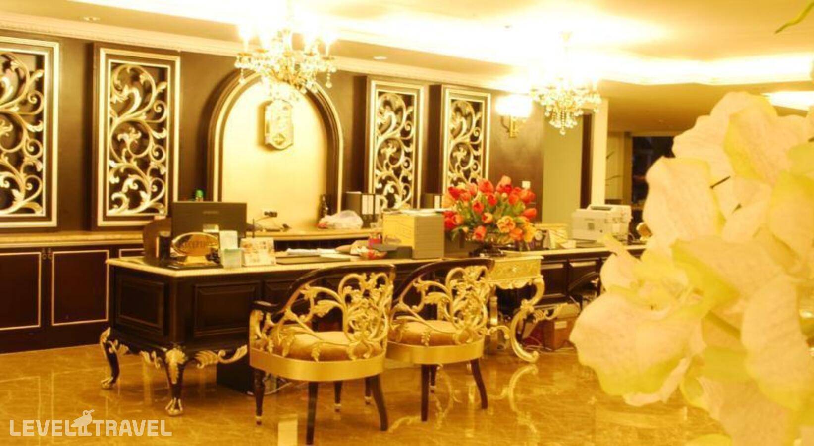 фотографии отеля Lk Royal Wing в Таиланд(Центральная Паттайя) - фото №14