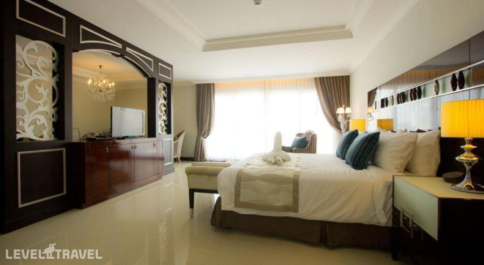 фотографии отеля Lk Royal Wing в Таиланд(Центральная Паттайя) - фото №43