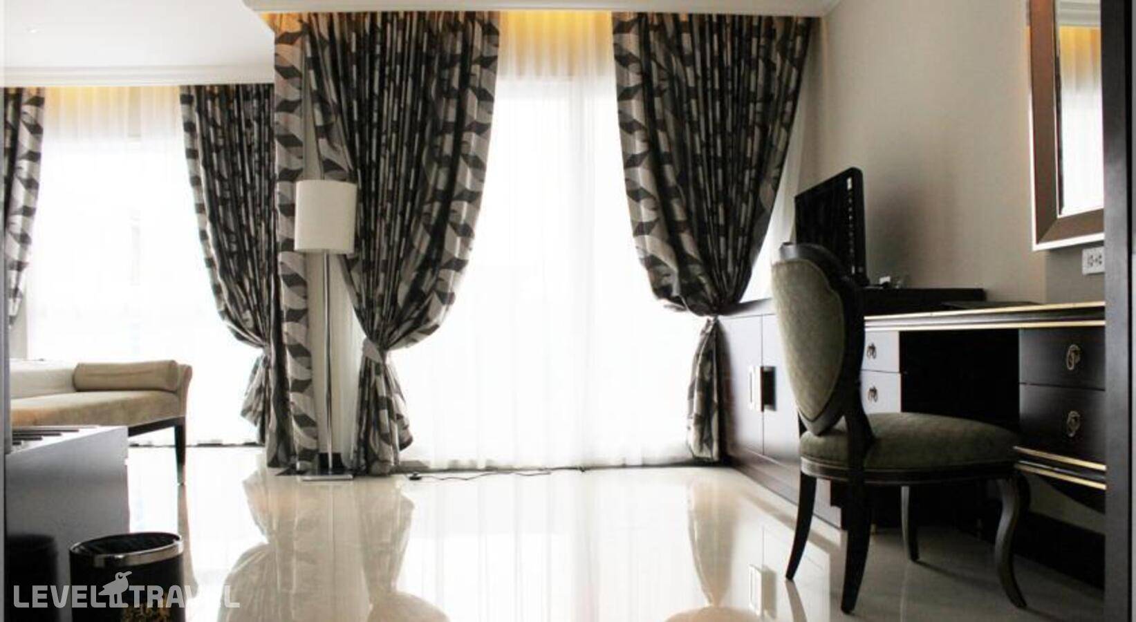 фотографии отеля Lk Royal Wing в Таиланд(Центральная Паттайя) - фото №5