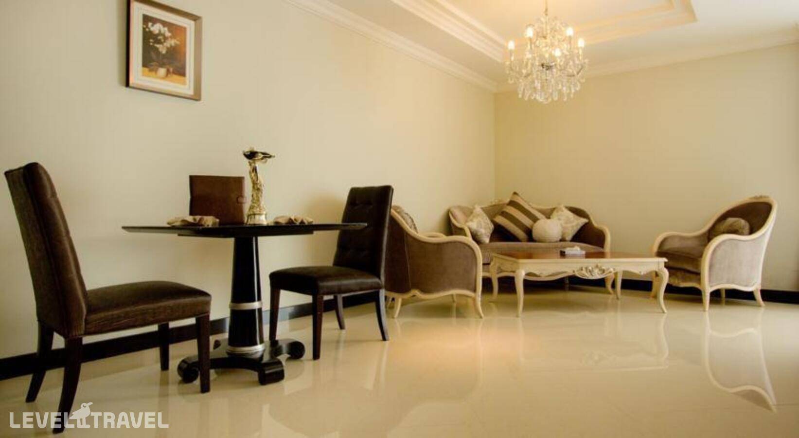 фотографии отеля Lk Royal Wing в Таиланд(Центральная Паттайя) - фото №39