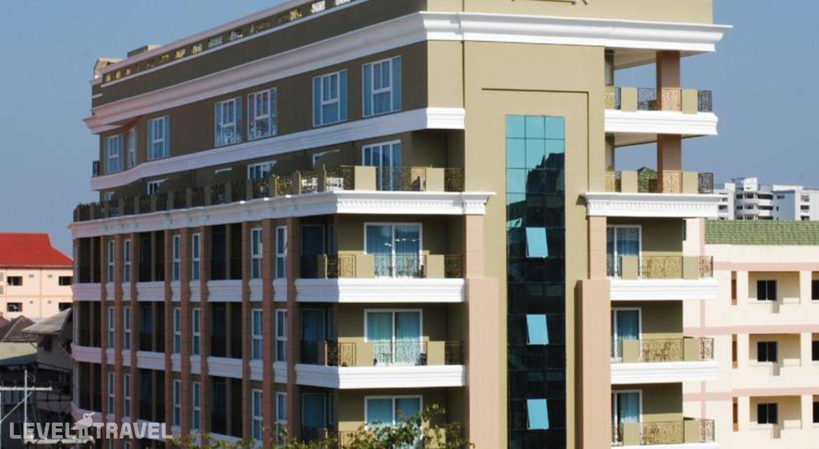 фотографии отеля Lk Royal Wing в Таиланд(Центральная Паттайя) - фото №19