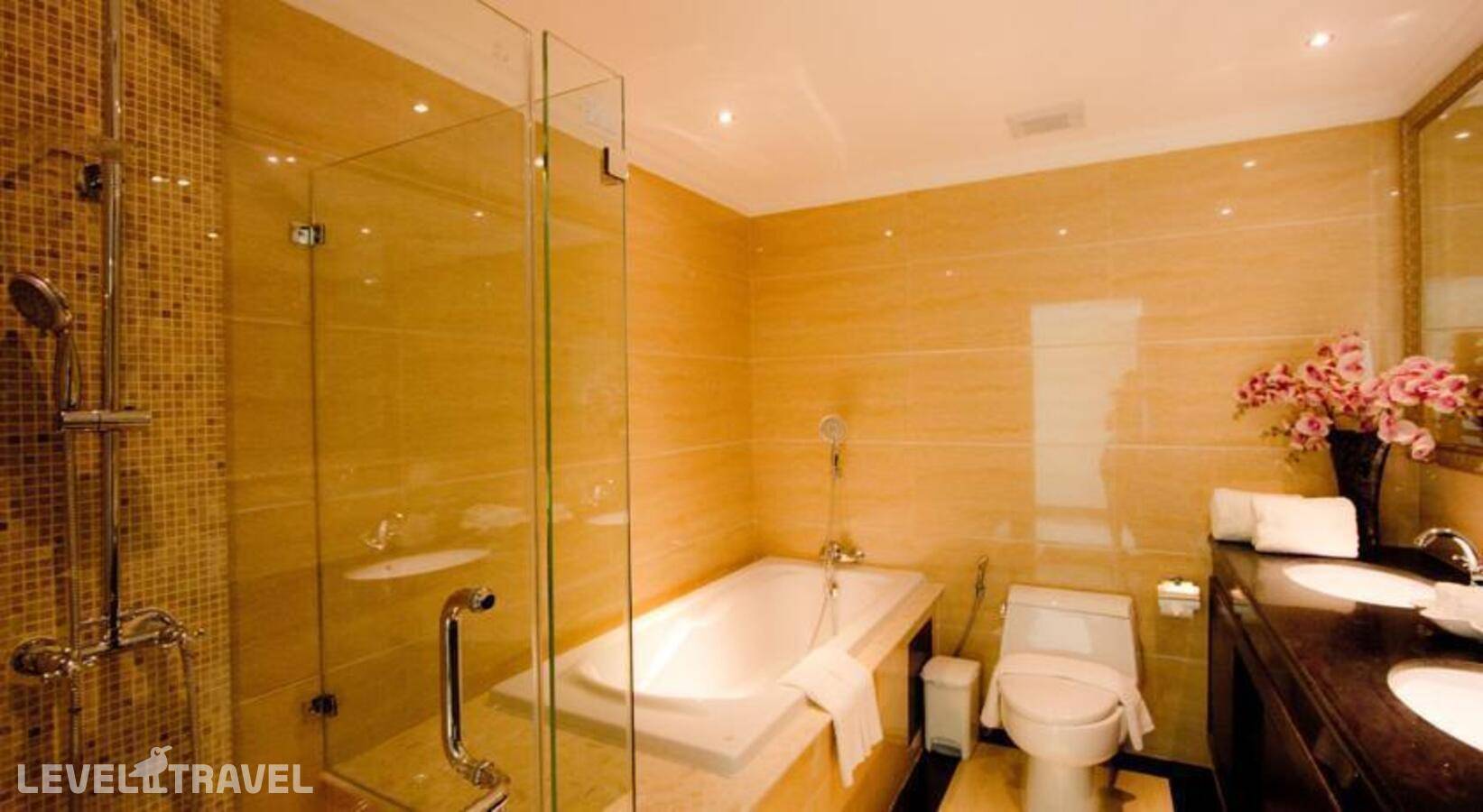 фотографии отеля Lk Royal Wing в Таиланд(Центральная Паттайя) - фото №37