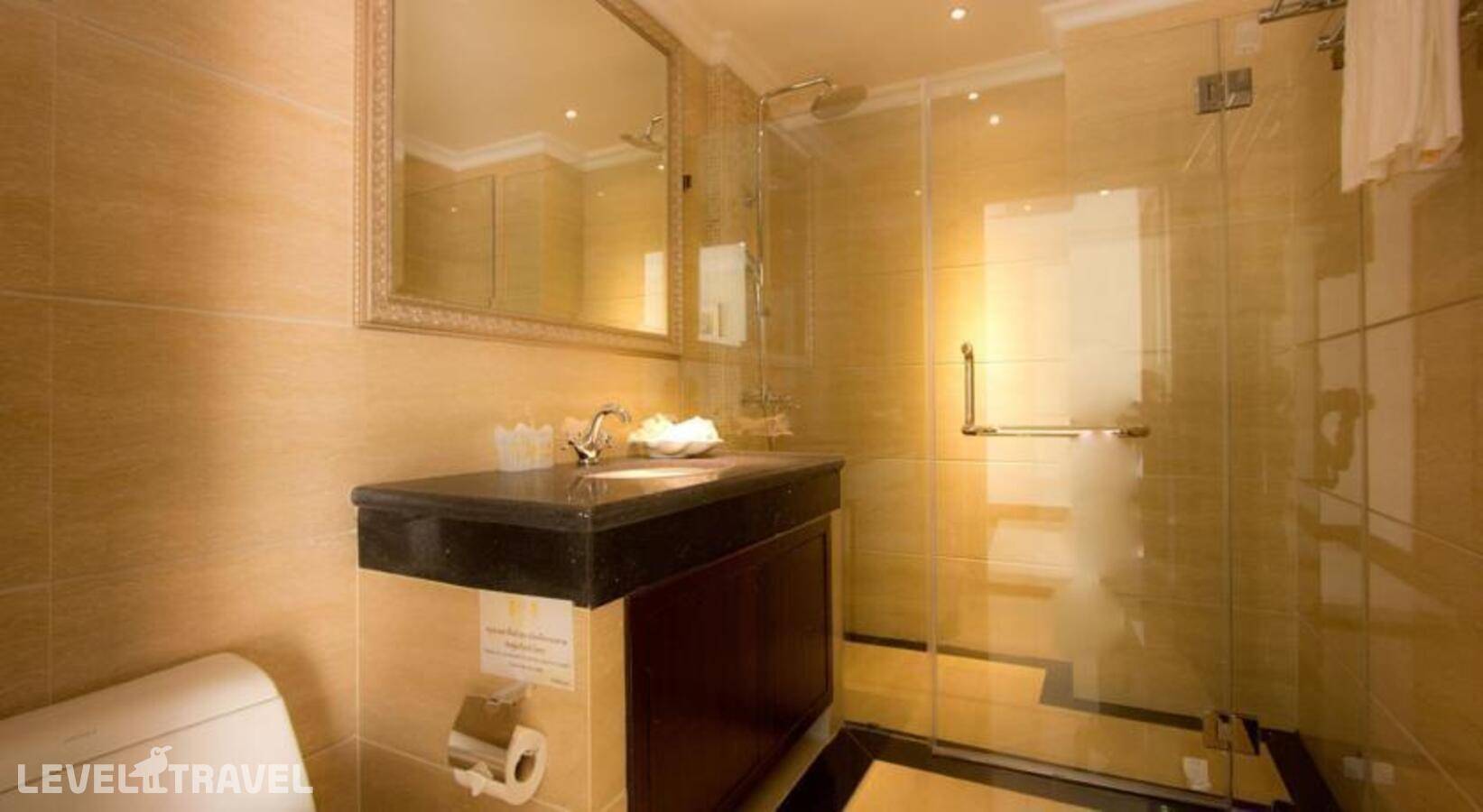 фотографии отеля Lk Royal Wing в Таиланд(Центральная Паттайя) - фото №31