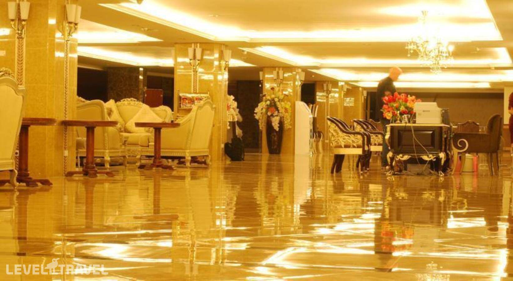 фотографии отеля Lk Royal Wing в Таиланд(Центральная Паттайя) - фото №17