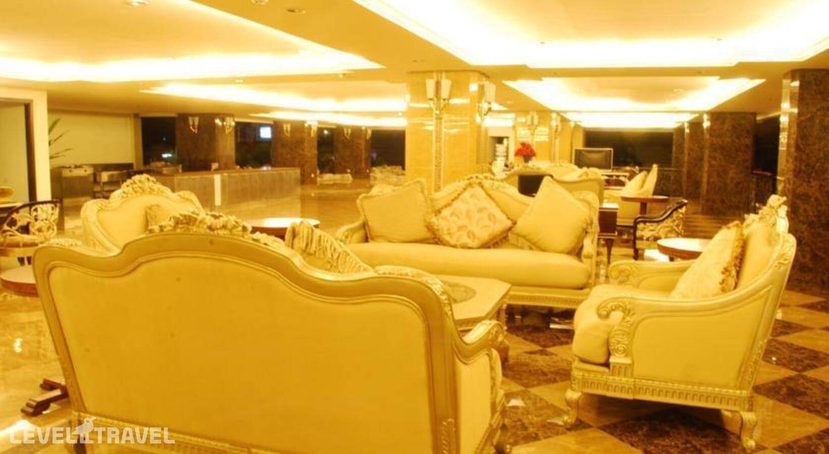 фотографии отеля Lk Royal Wing в Таиланд(Центральная Паттайя) - фото №16