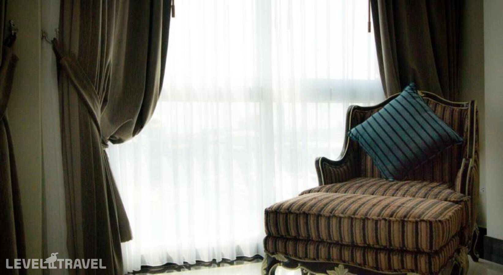 фотографии отеля Lk Royal Wing в Таиланд(Центральная Паттайя) - фото №33