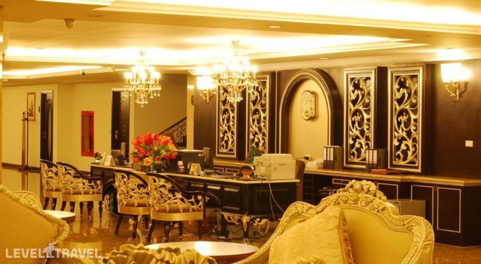 фотографии отеля Lk Royal Wing в Таиланд(Центральная Паттайя) - фото №12