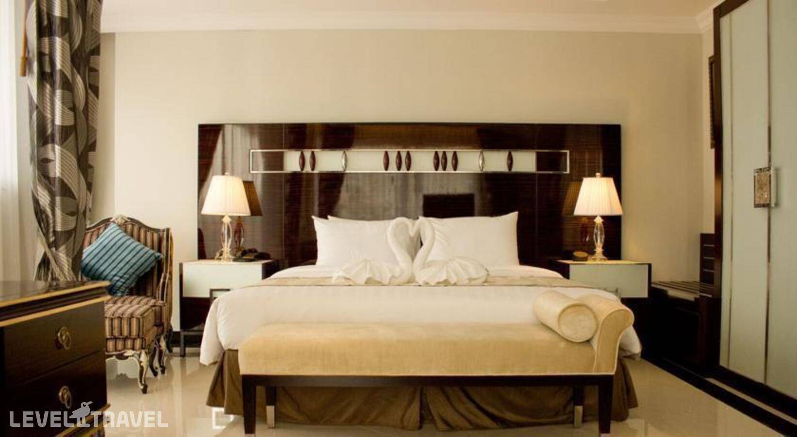 фотографии отеля Lk Royal Wing в Таиланд(Центральная Паттайя) - фото №22