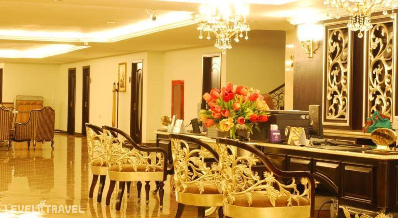 фотографии отеля Lk Royal Wing в Таиланд(Центральная Паттайя) - фото №13