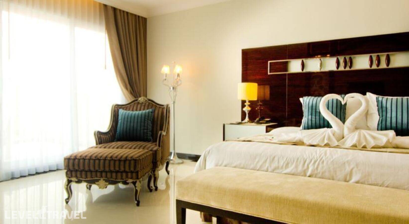 фотографии отеля Lk Royal Wing в Таиланд(Центральная Паттайя) - фото №38