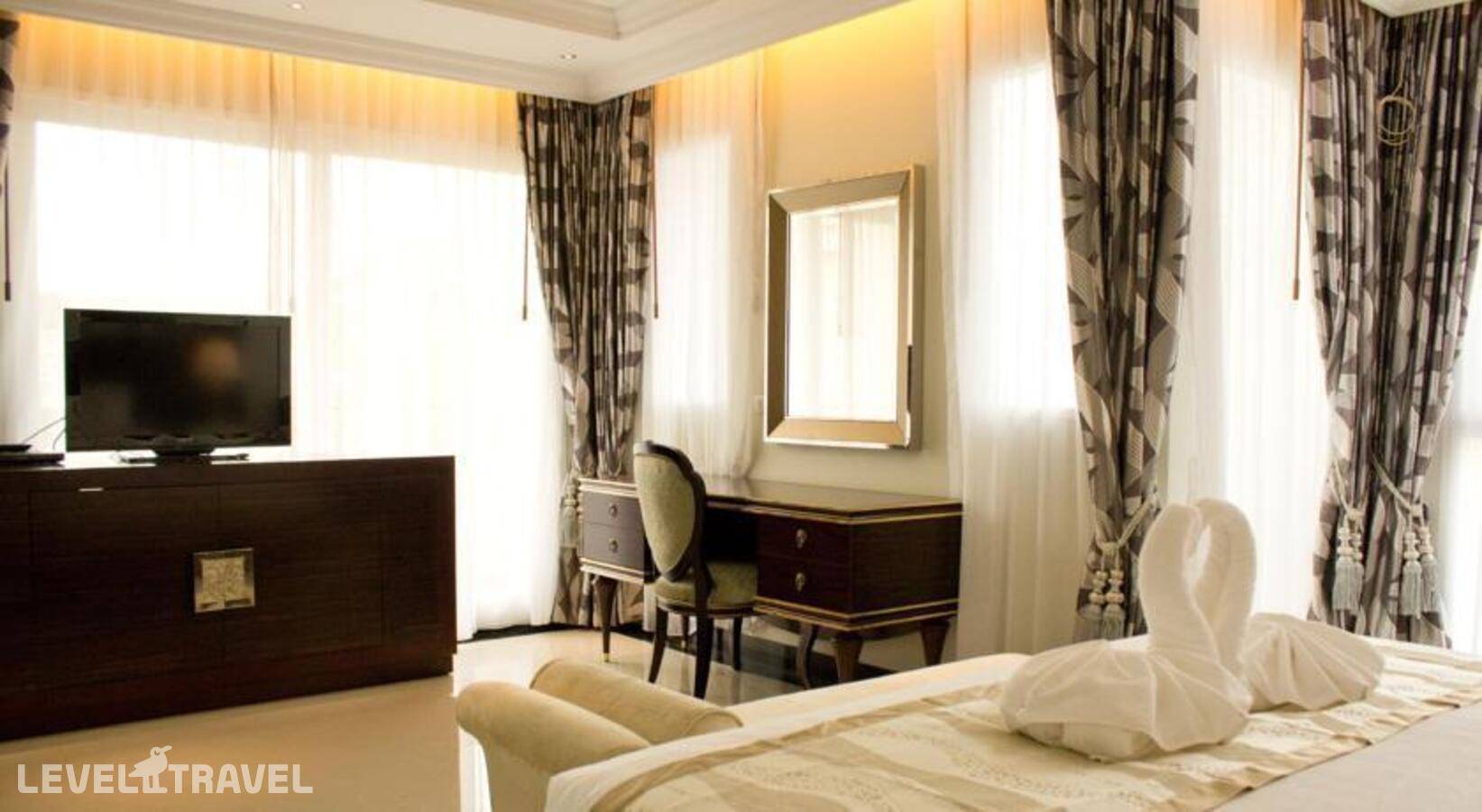 фотографии отеля Lk Royal Wing в Таиланд(Центральная Паттайя) - фото №23