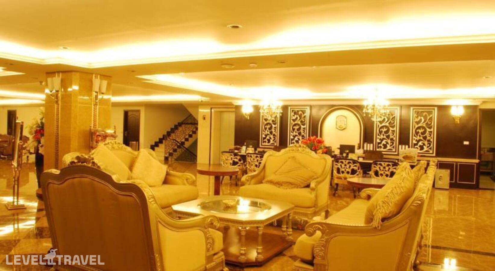 фотографии отеля Lk Royal Wing в Таиланд(Центральная Паттайя) - фото №15