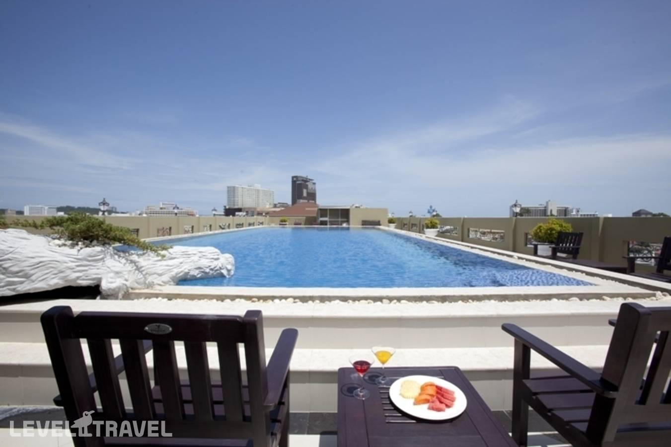 фотографии отеля Lk Royal Wing в Таиланд(Центральная Паттайя) - фото №48