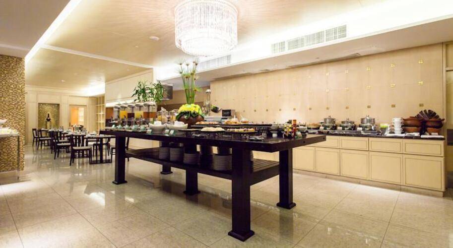 Amari Residences Bangkok