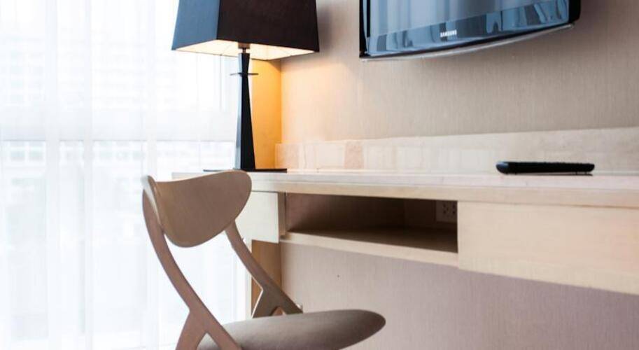 Amari Residences Bangkok