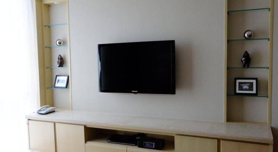 Amari Residences Bangkok