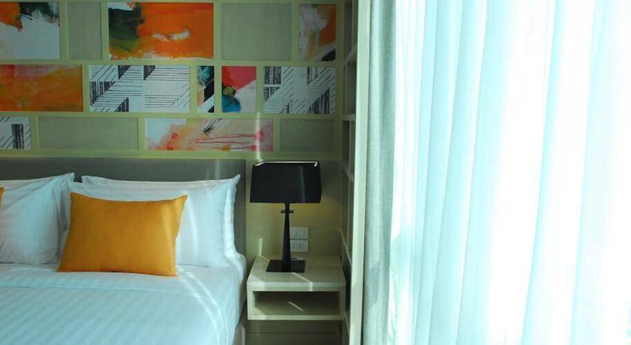 Amari Residences Bangkok