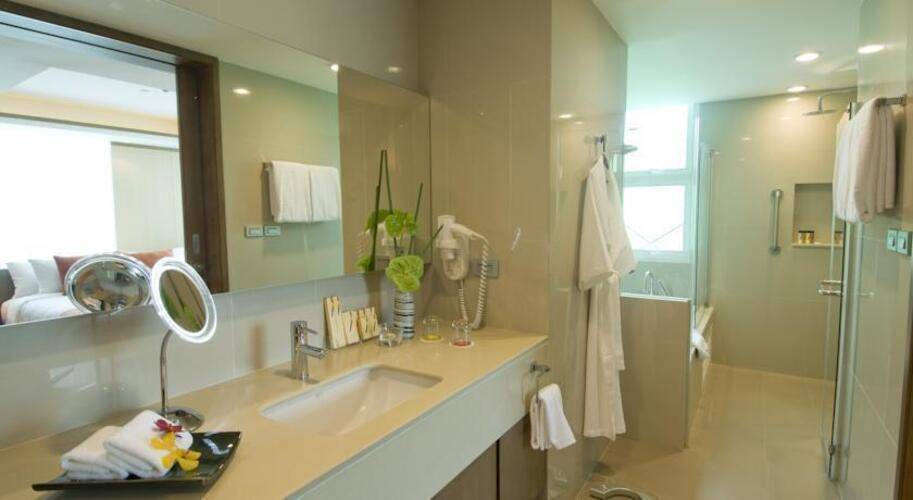 Amari Residences Bangkok