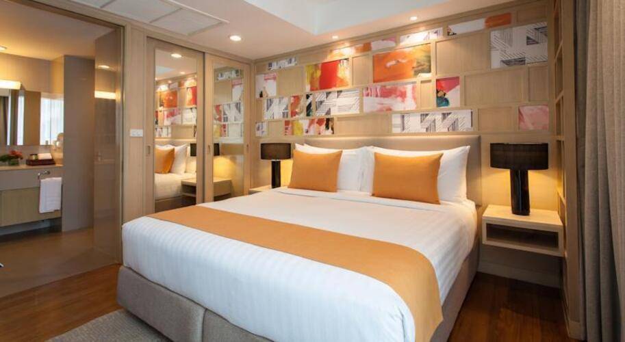 Amari Residences Bangkok