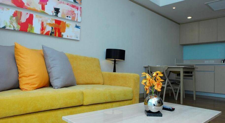 Amari Residences Bangkok