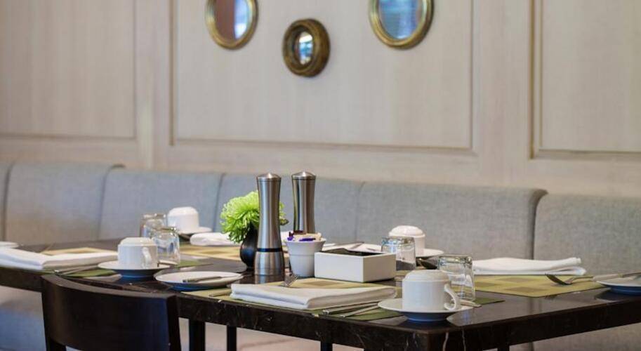 Amari Residences Bangkok