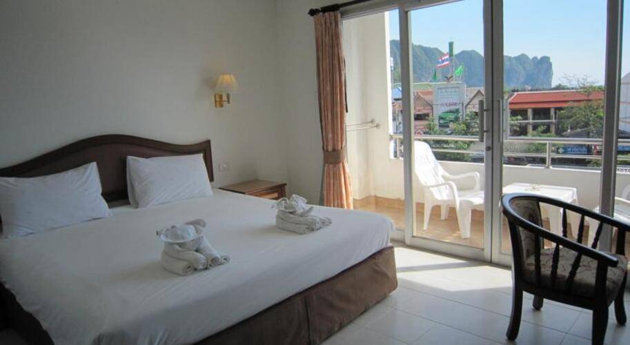 Aonang Smile Hotel