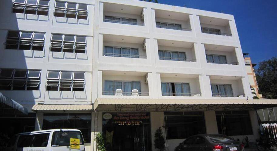 Aonang Smile Hotel