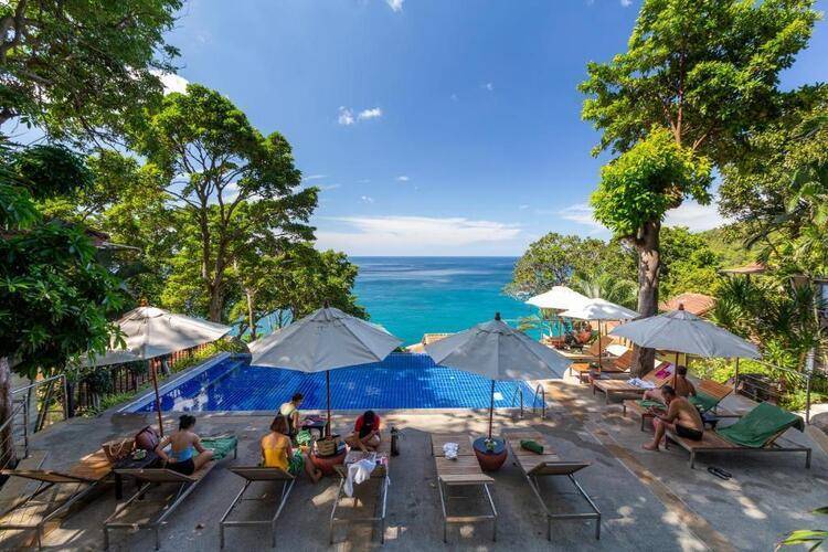 Secret Cliff Resort & Restaurant