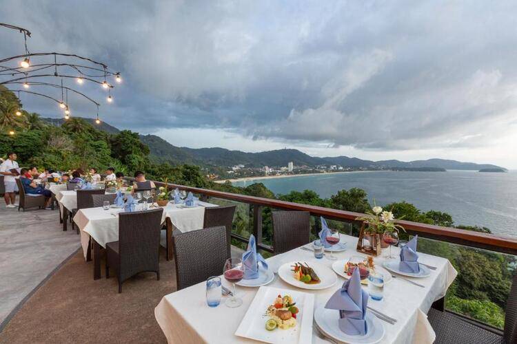 Secret Cliff Resort & Restaurant