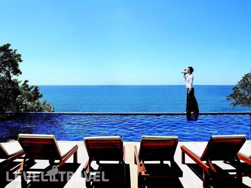 Фотография Secret Cliff Resort & Restaurant