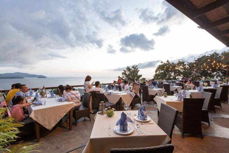 Secret Cliff Resort & Restaurant