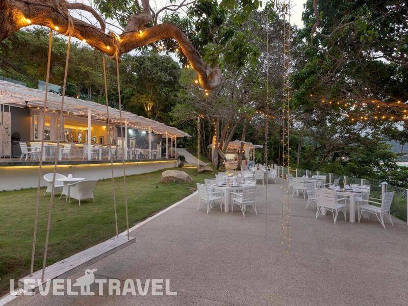 Фотография Secret Cliff Resort & Restaurant